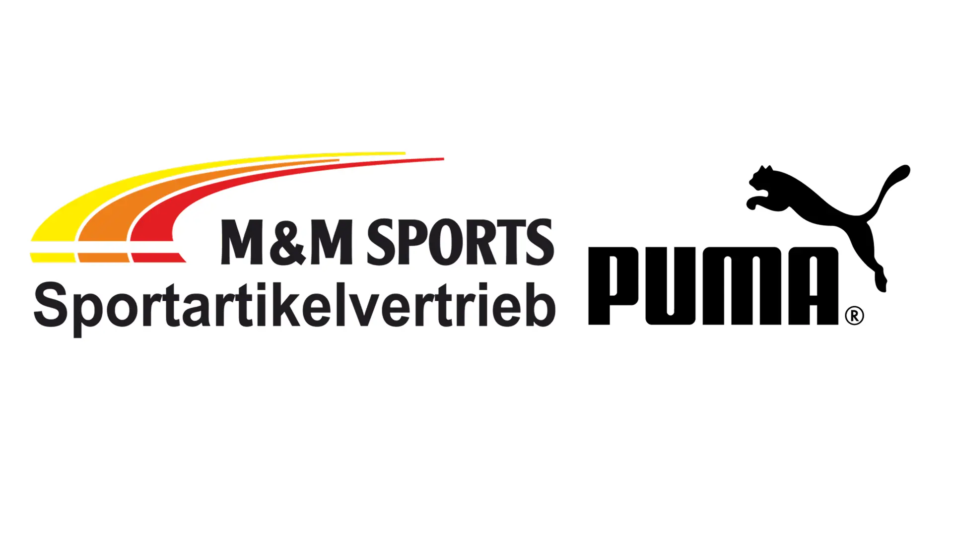 M&M Sports + Puma