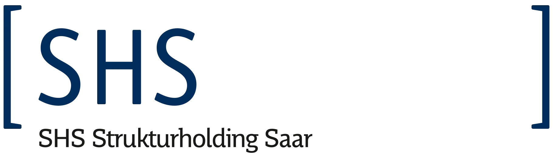 SHS Strukturholding Saar